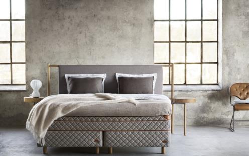 DUX 6006 Inspiration Xupport