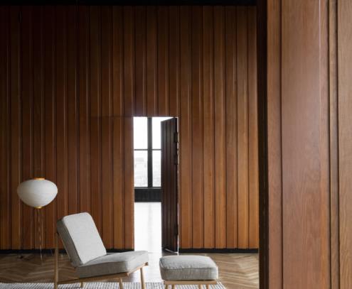 Domus drzewo dębowe tosca