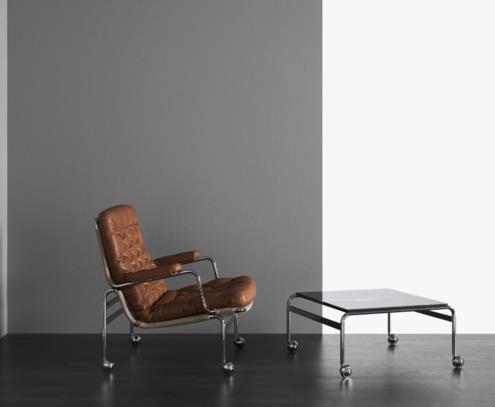 Karin 73 chrom dakota 24