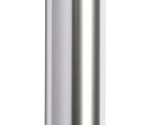 Noga aluminiowa