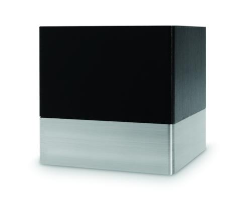 Noga kwadratowa czerń