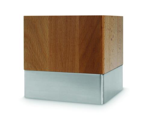 Noga kwadratowa wiśnia